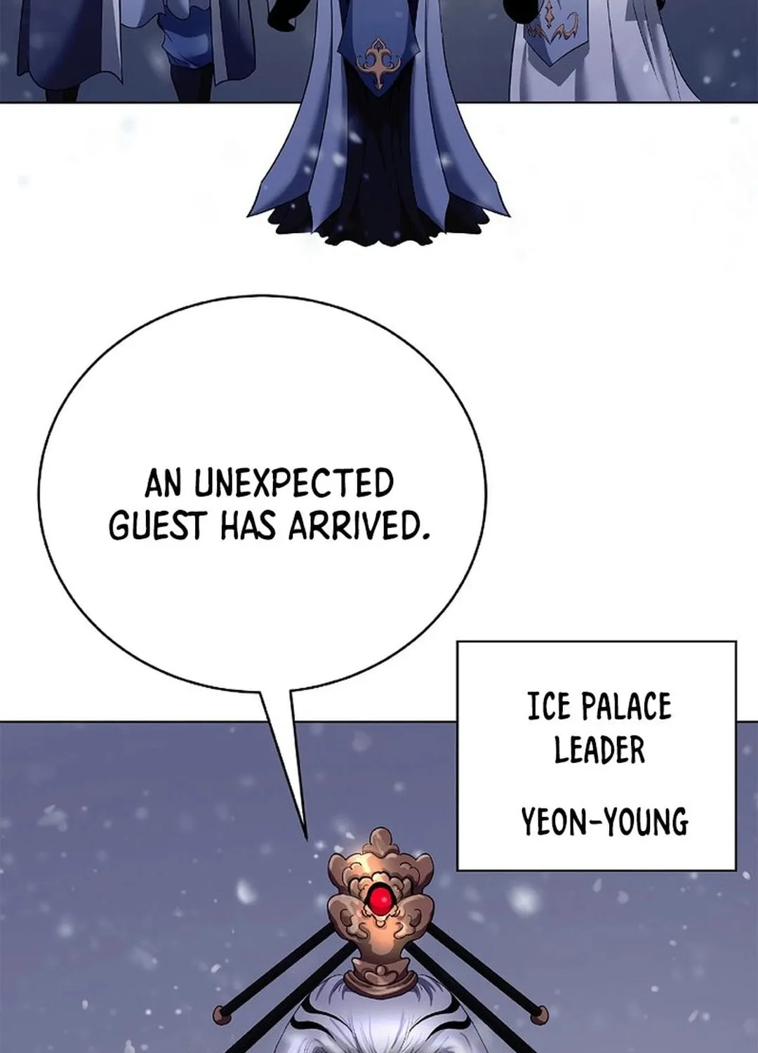 Tale of the Floating Sages Chapter 175 page 101 - 