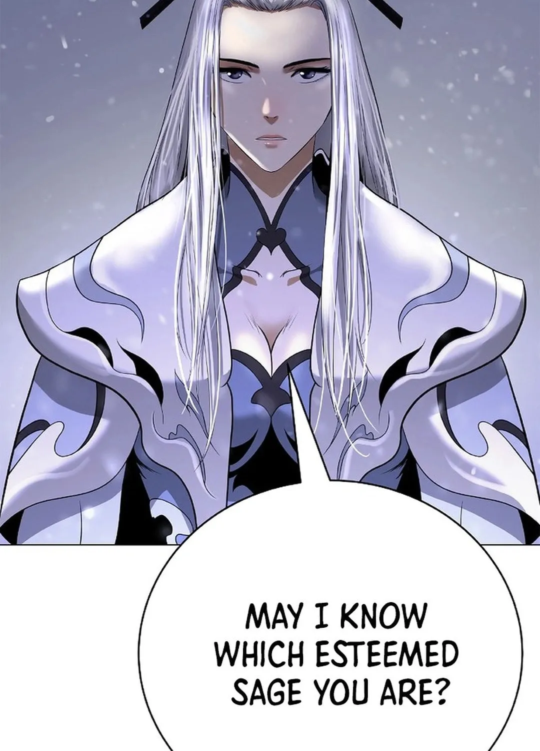 Tale of the Floating Sages Chapter 175 page 102 - 