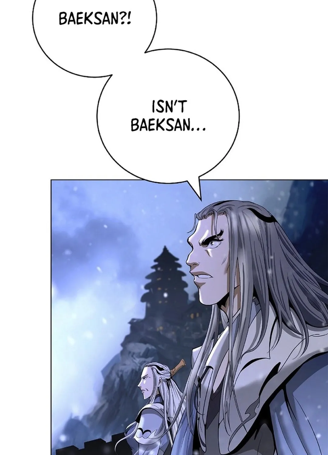 Tale of the Floating Sages Chapter 175 page 106 - 