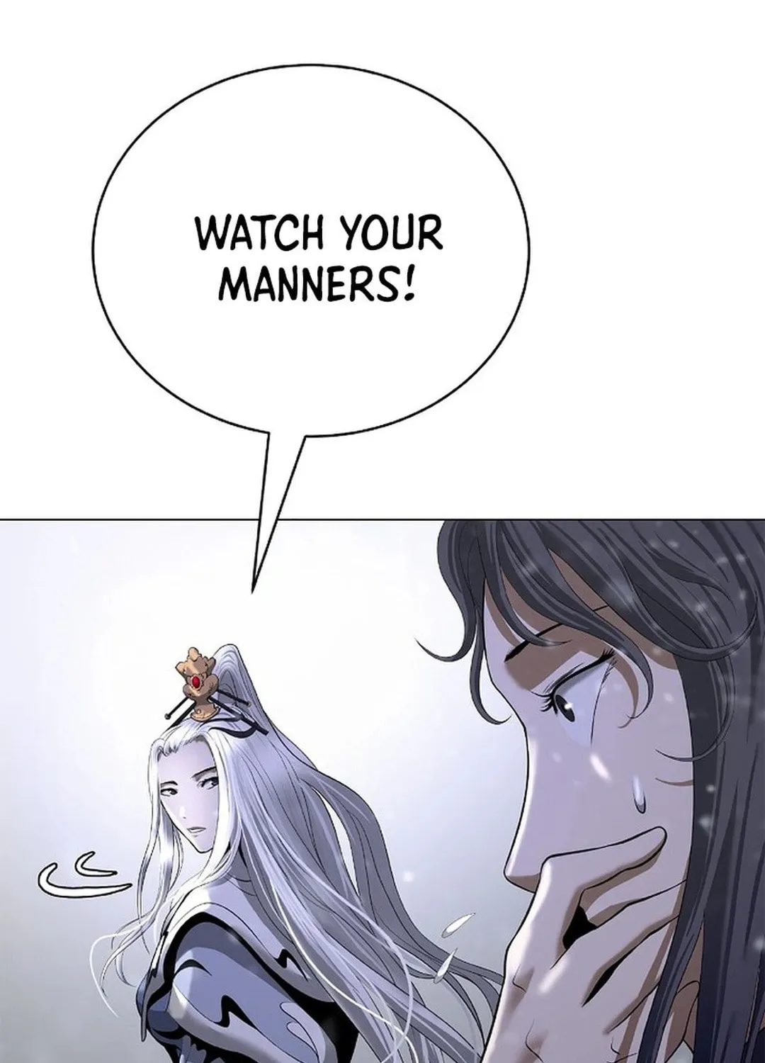 Tale of the Floating Sages Chapter 175 page 109 - 