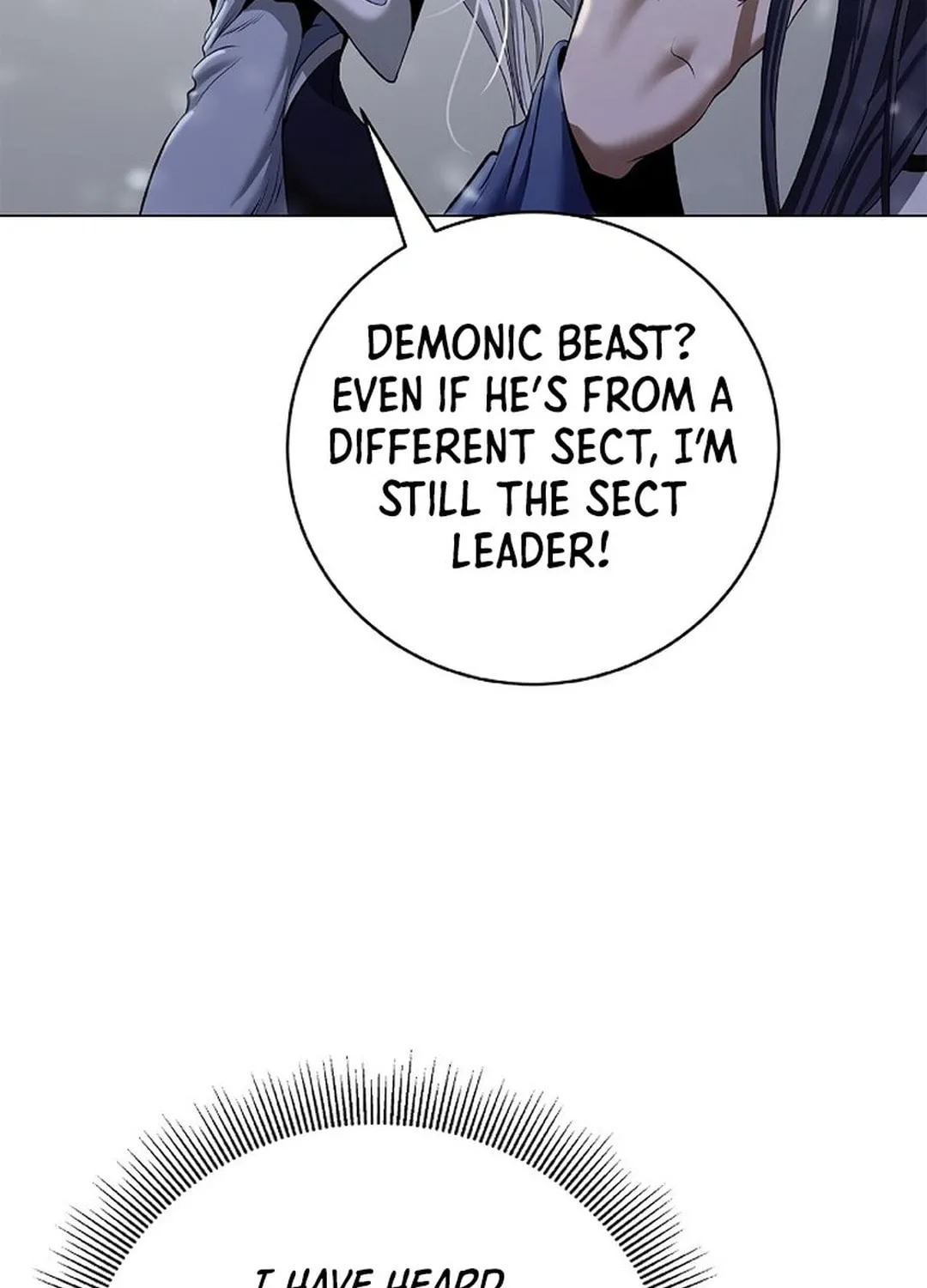 Tale of the Floating Sages Chapter 175 page 110 - 