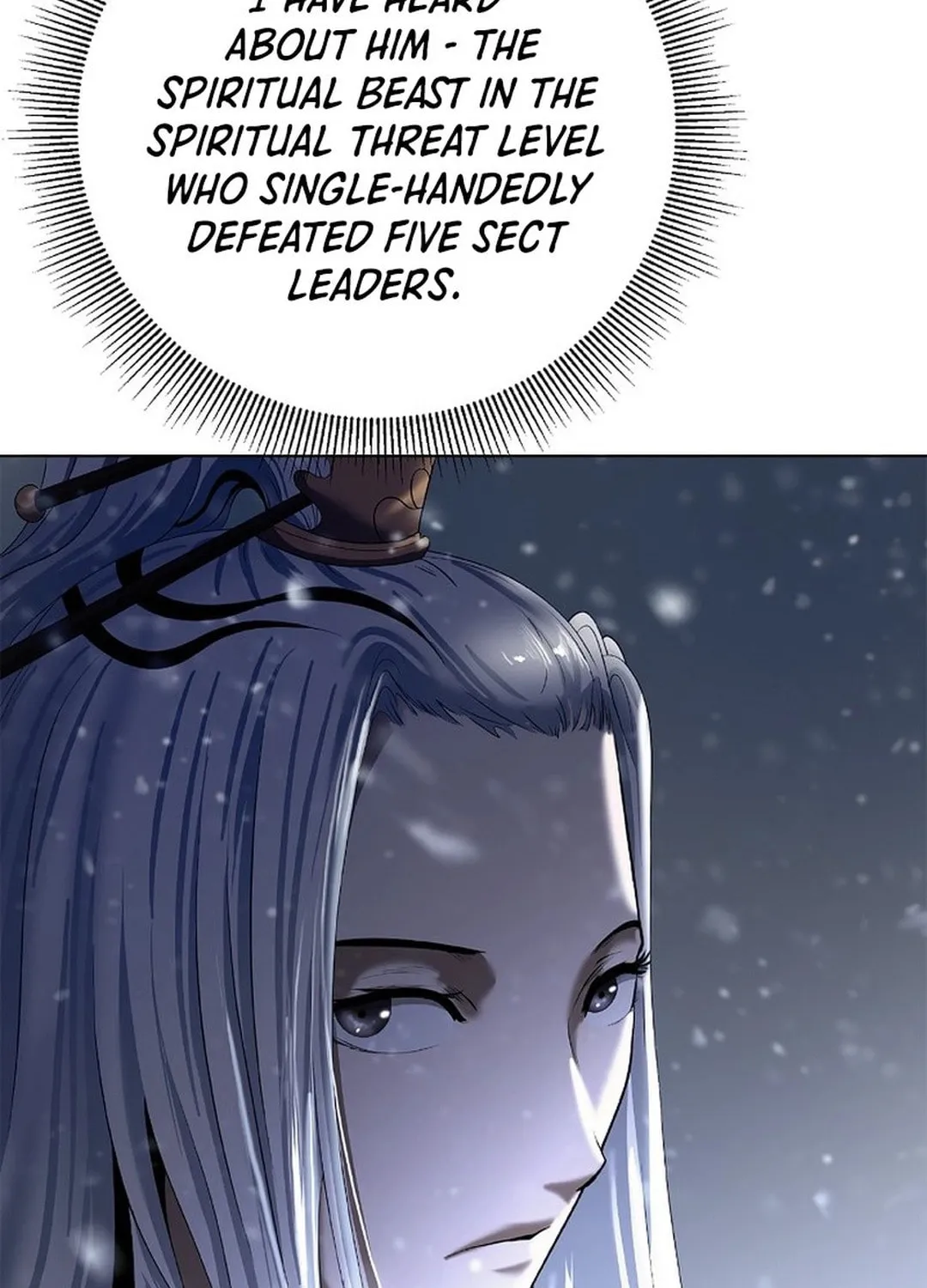 Tale of the Floating Sages Chapter 175 page 111 - 