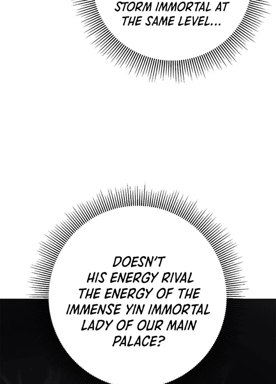 Tale of the Floating Sages Chapter 175 page 113 - 