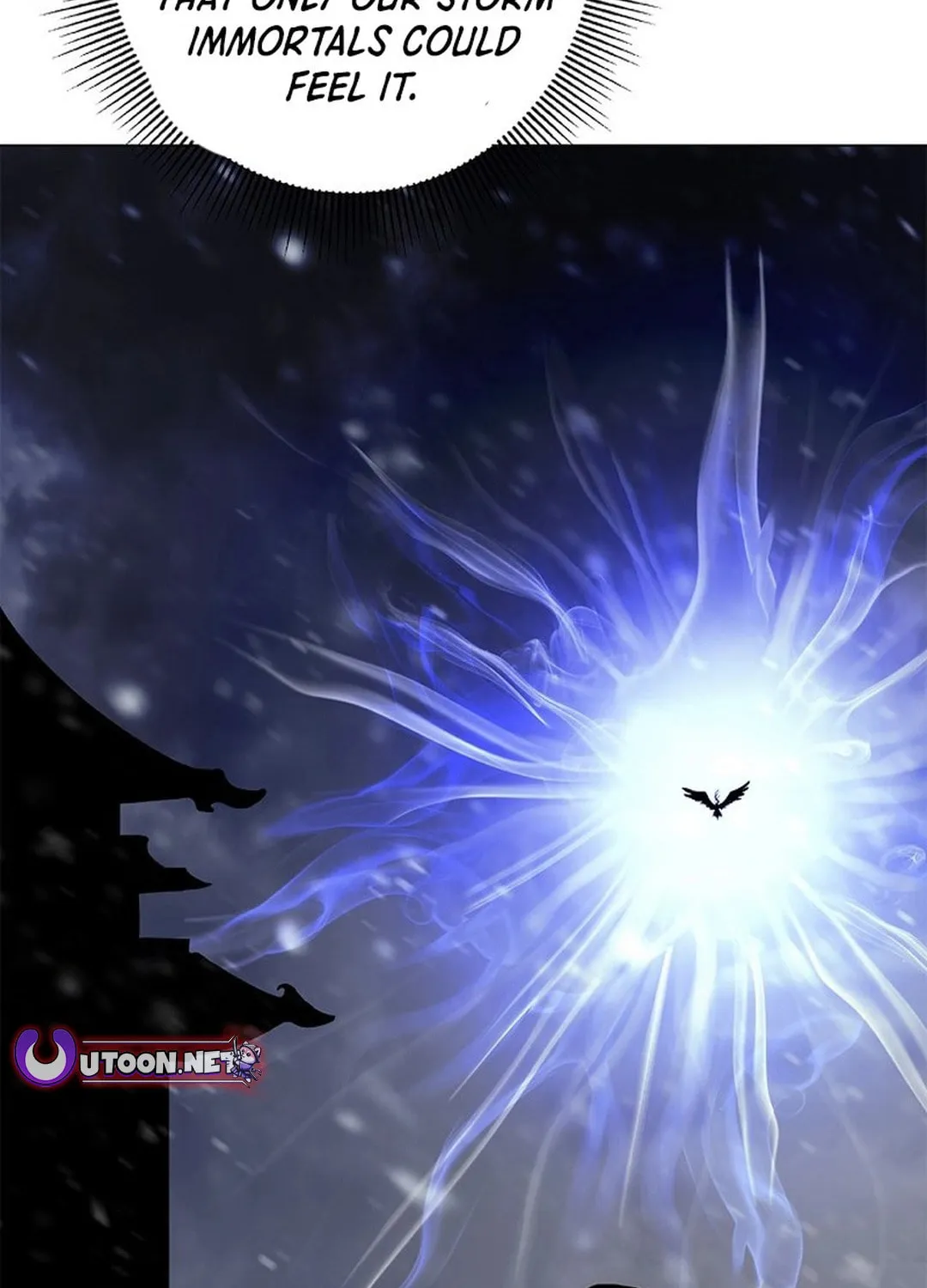 Tale of the Floating Sages Chapter 175 page 116 - 