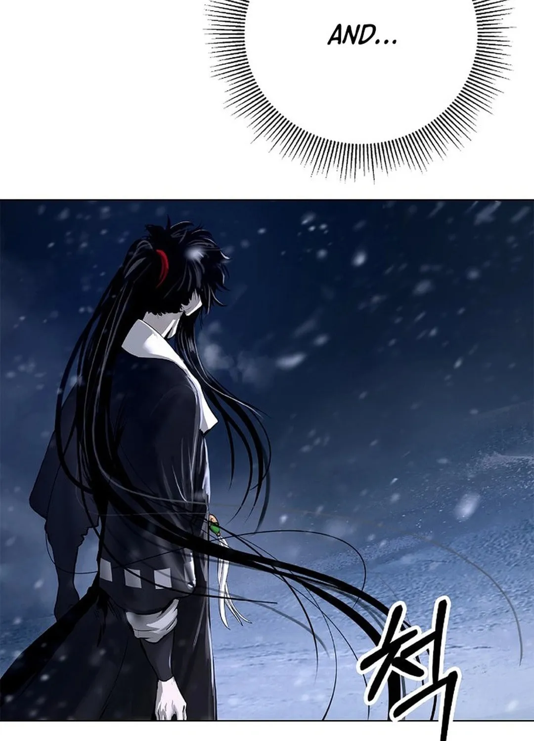 Tale of the Floating Sages Chapter 175 page 13 - 