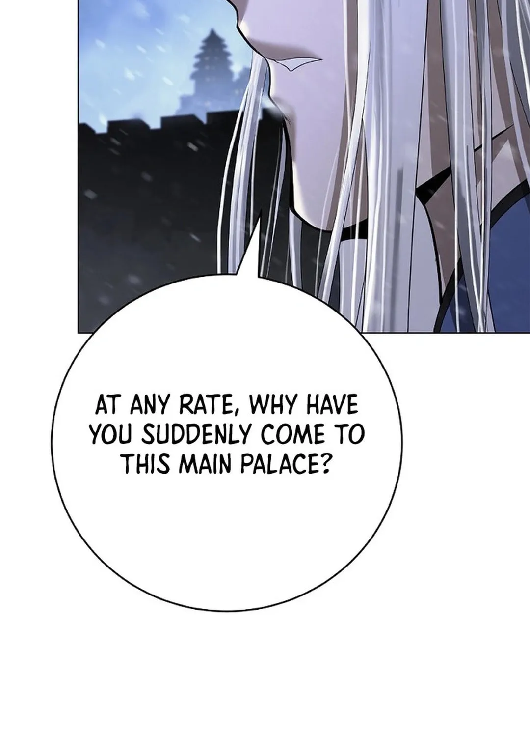 Tale of the Floating Sages Chapter 175 page 121 - 