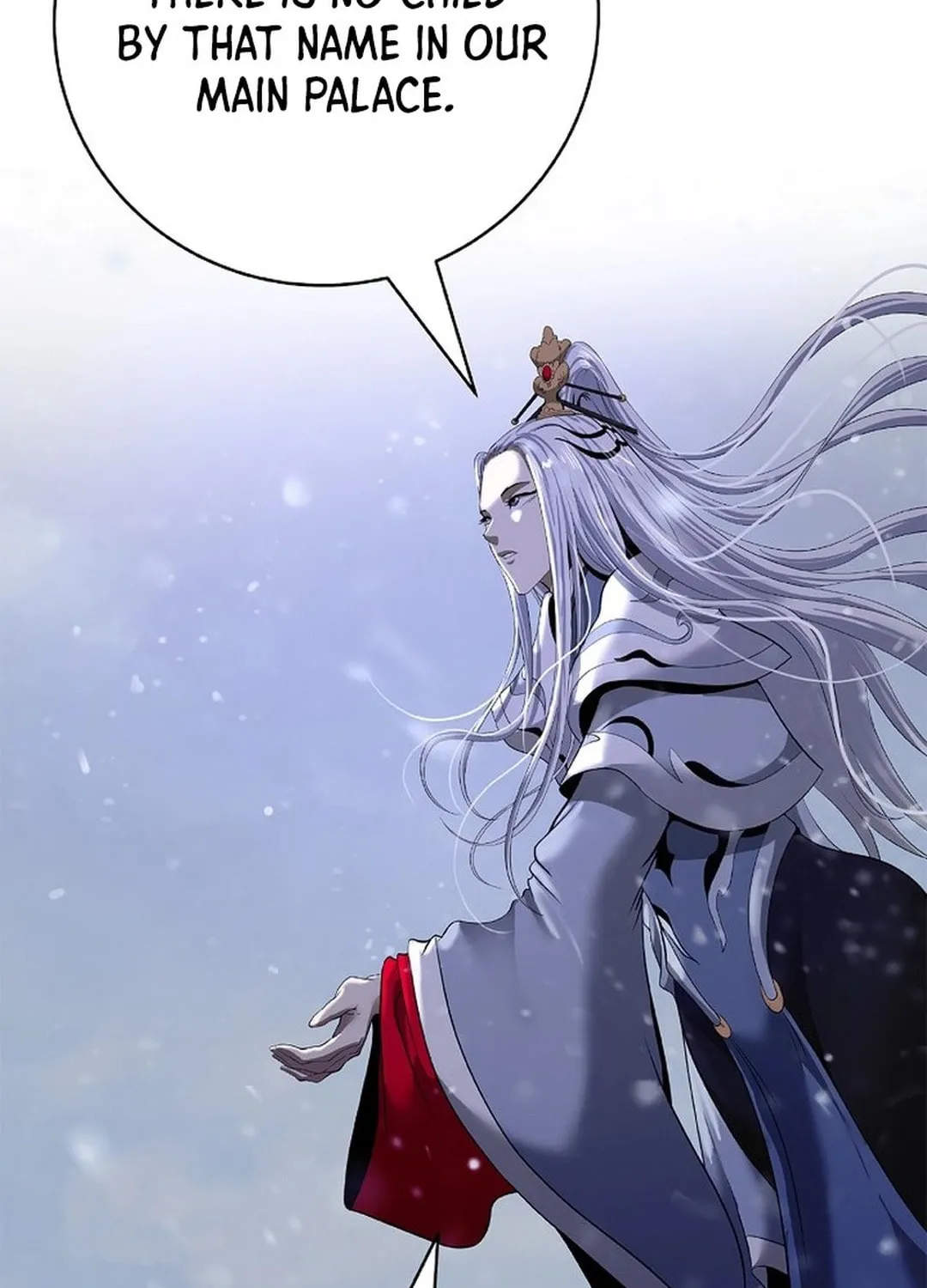 Tale of the Floating Sages Chapter 175 page 127 - 