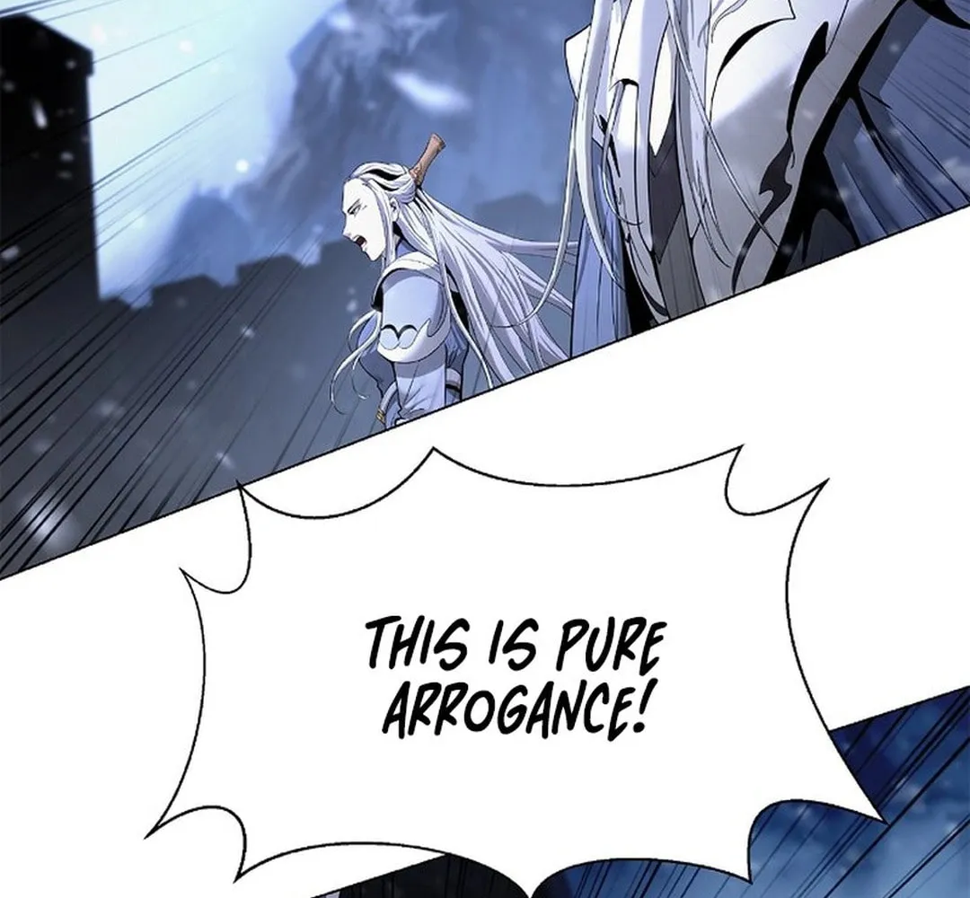 Tale of the Floating Sages Chapter 175 page 133 - 
