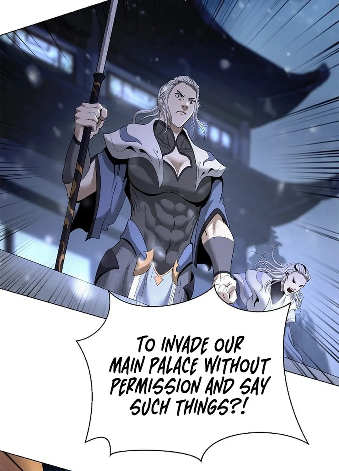 Tale of the Floating Sages Chapter 175 page 134 - 