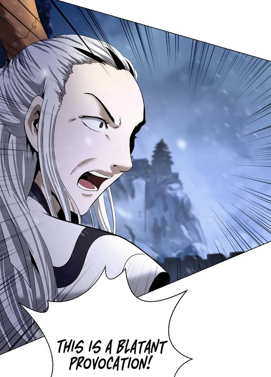 Tale of the Floating Sages Chapter 175 page 135 - 