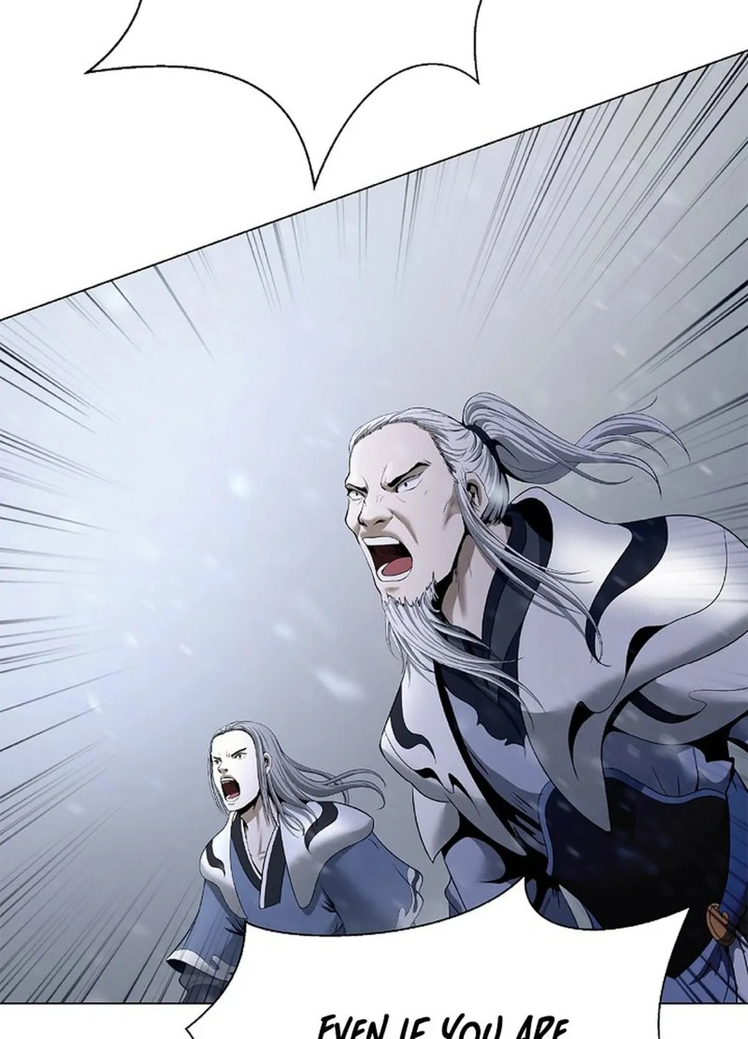 Tale of the Floating Sages Chapter 175 page 136 - 