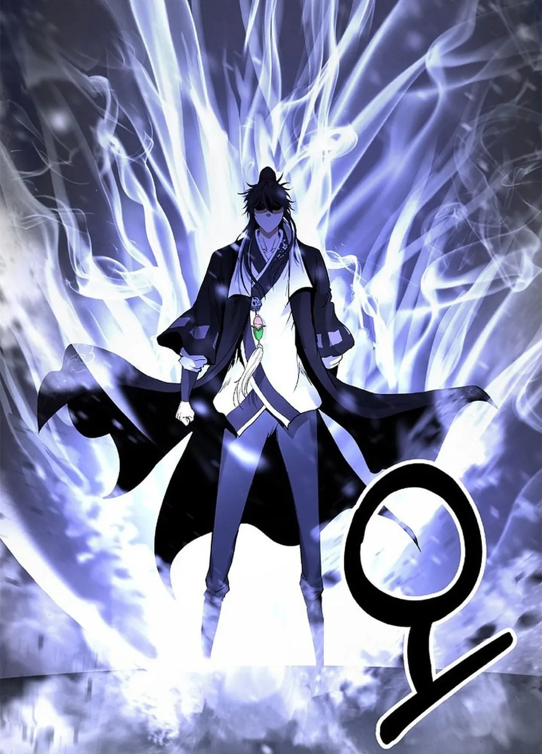 Tale of the Floating Sages Chapter 175 page 139 - 