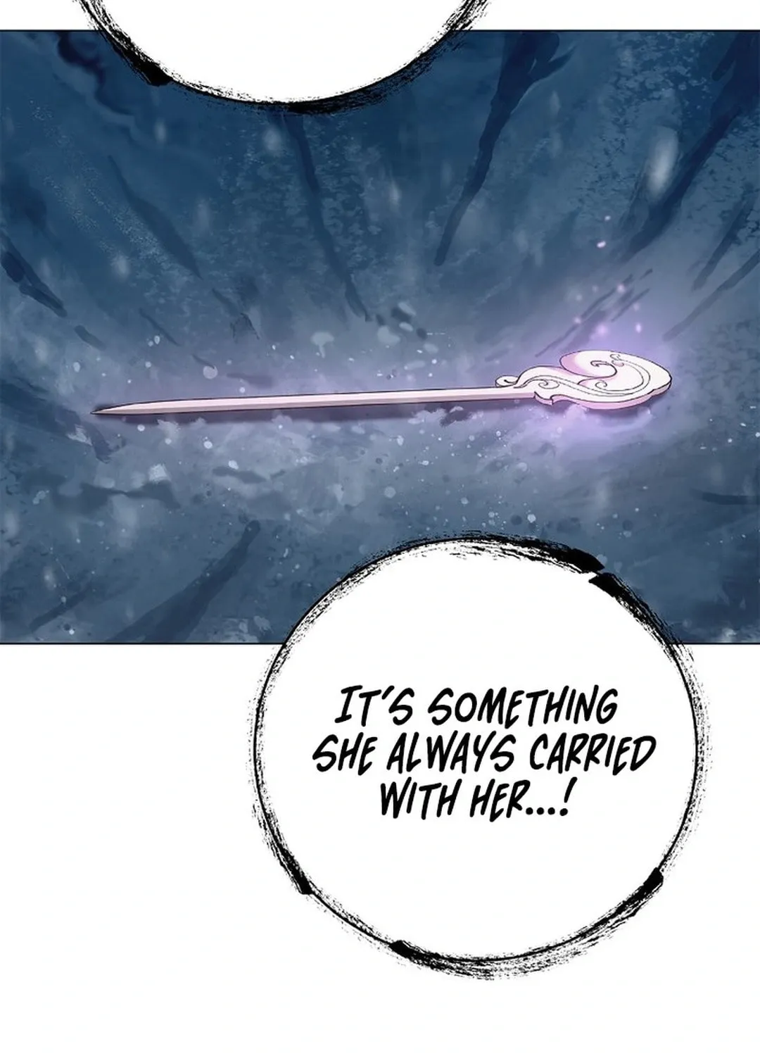 Tale of the Floating Sages Chapter 175 page 17 - 