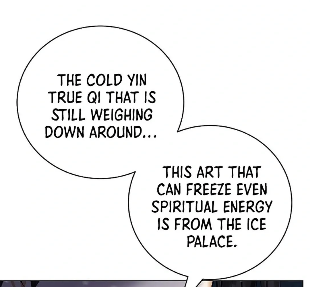 Tale of the Floating Sages Chapter 175 page 21 - 