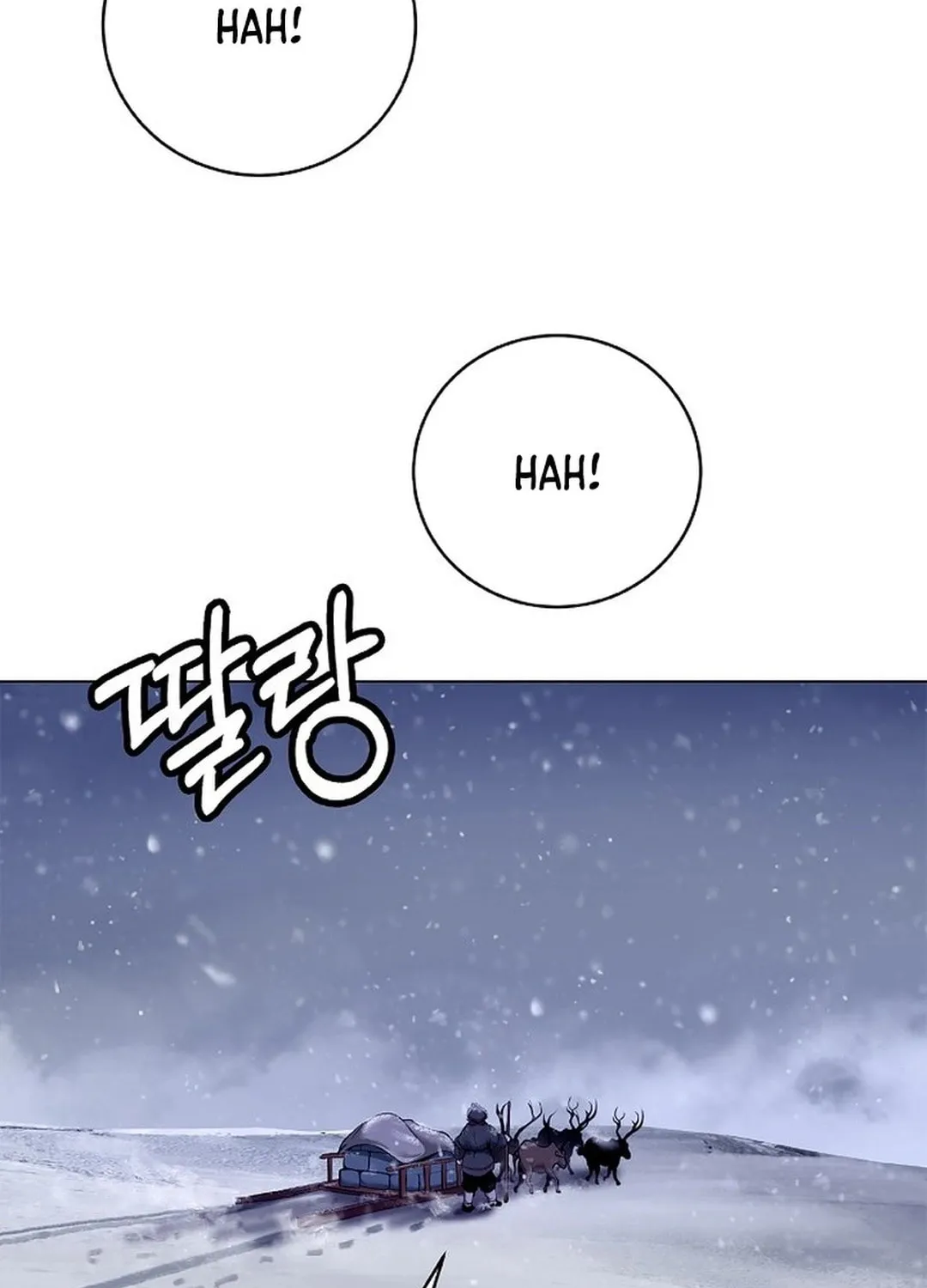 Tale of the Floating Sages Chapter 175 page 29 - 