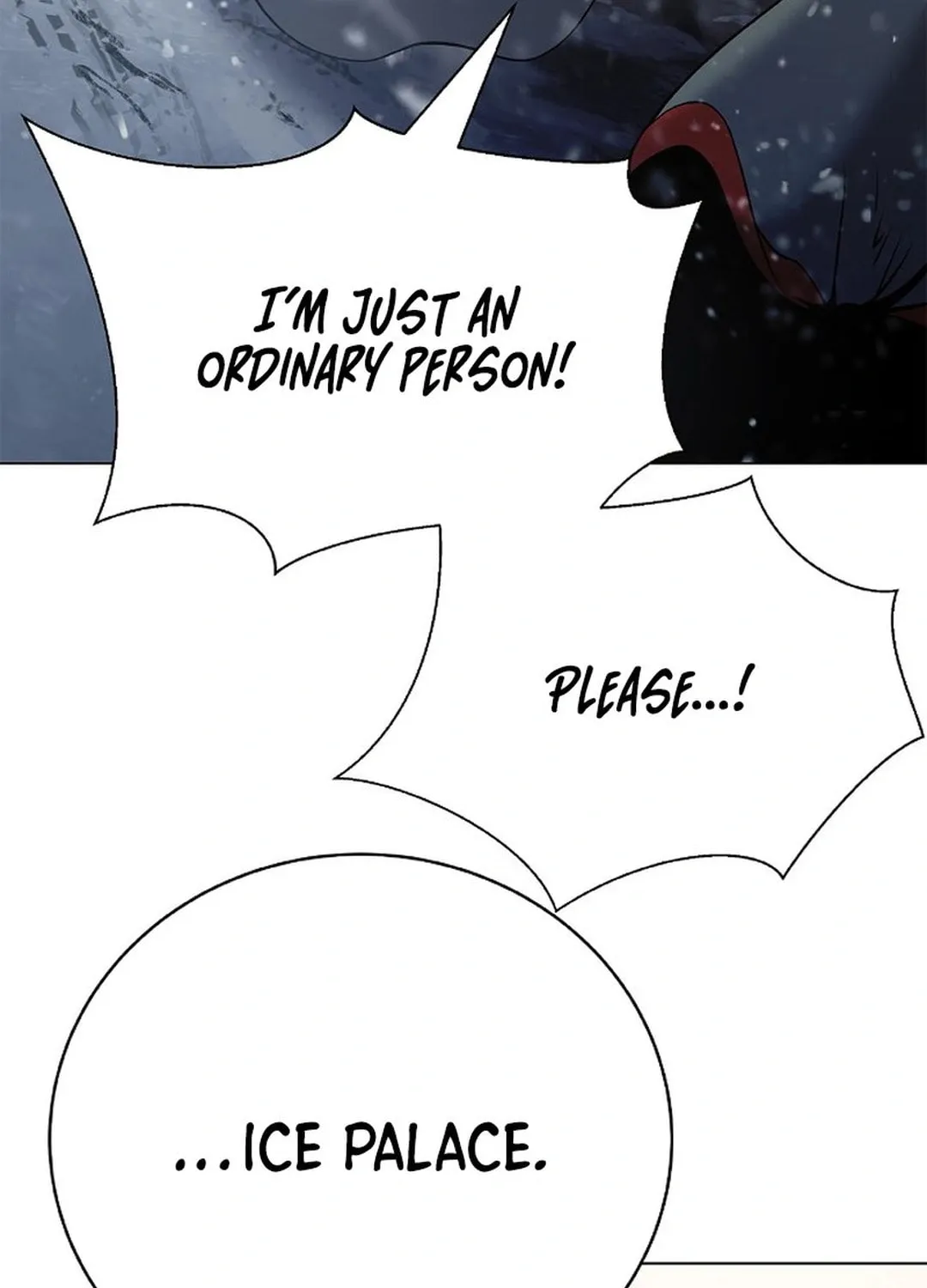 Tale of the Floating Sages Chapter 175 page 41 - 