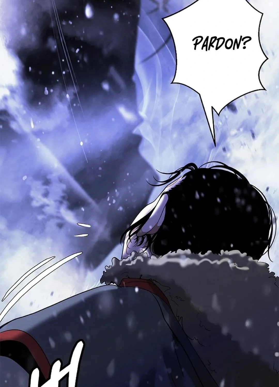 Tale of the Floating Sages Chapter 175 page 45 - 