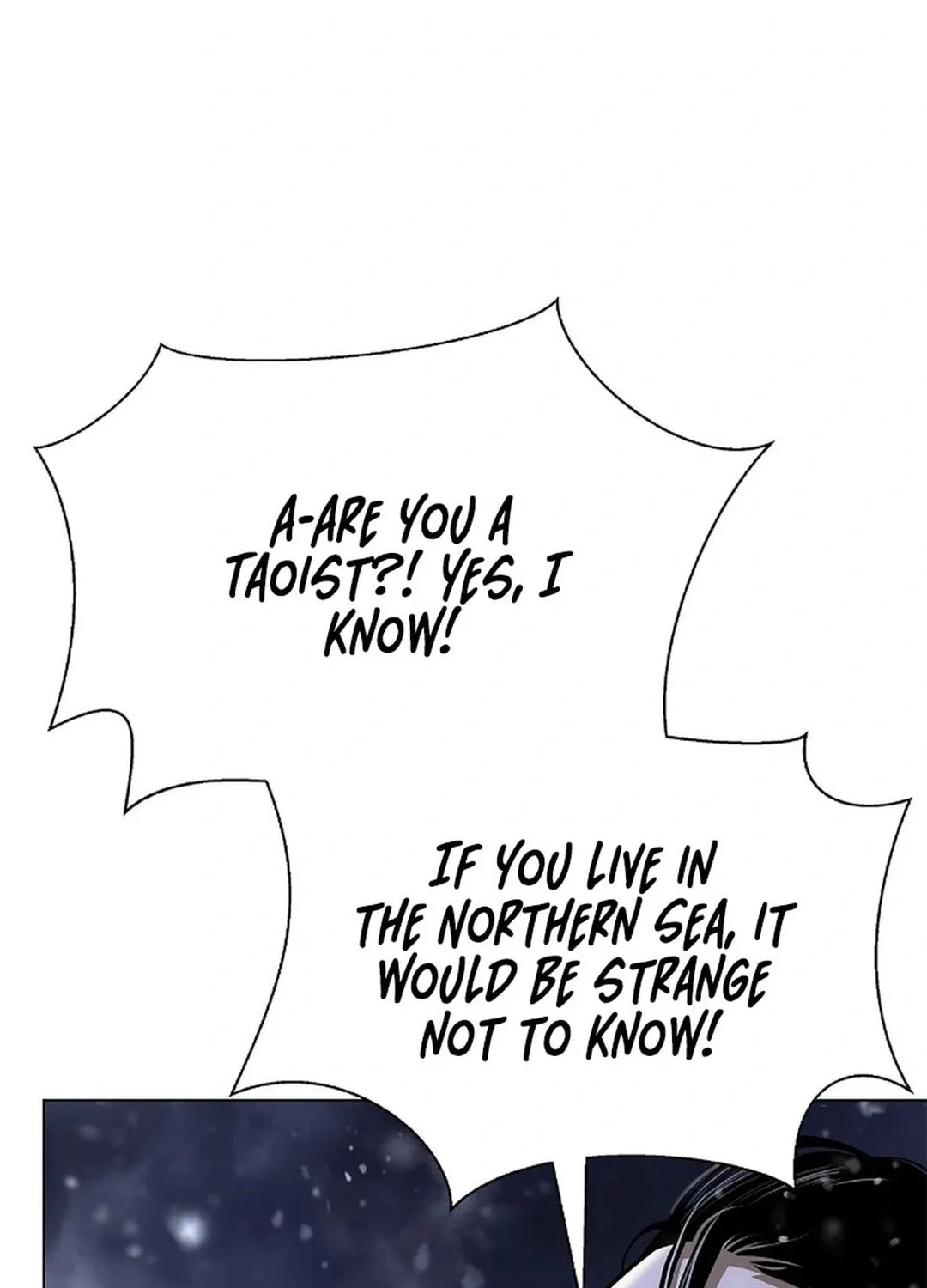 Tale of the Floating Sages Chapter 175 page 47 - 