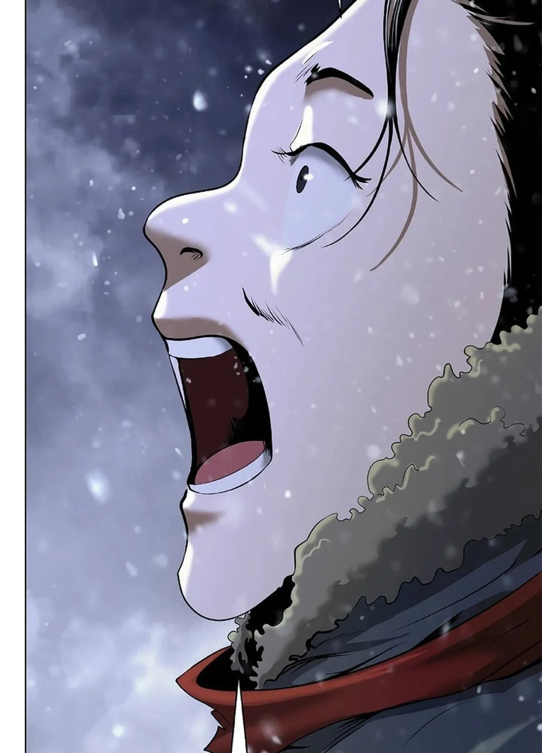 Tale of the Floating Sages Chapter 175 page 48 - 