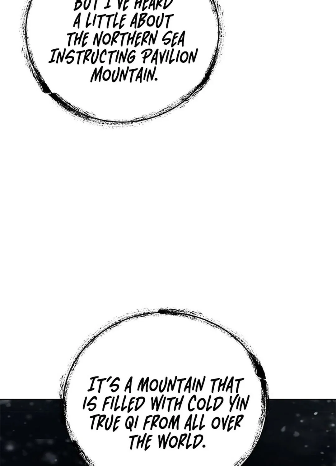Tale of the Floating Sages Chapter 175 page 66 - 