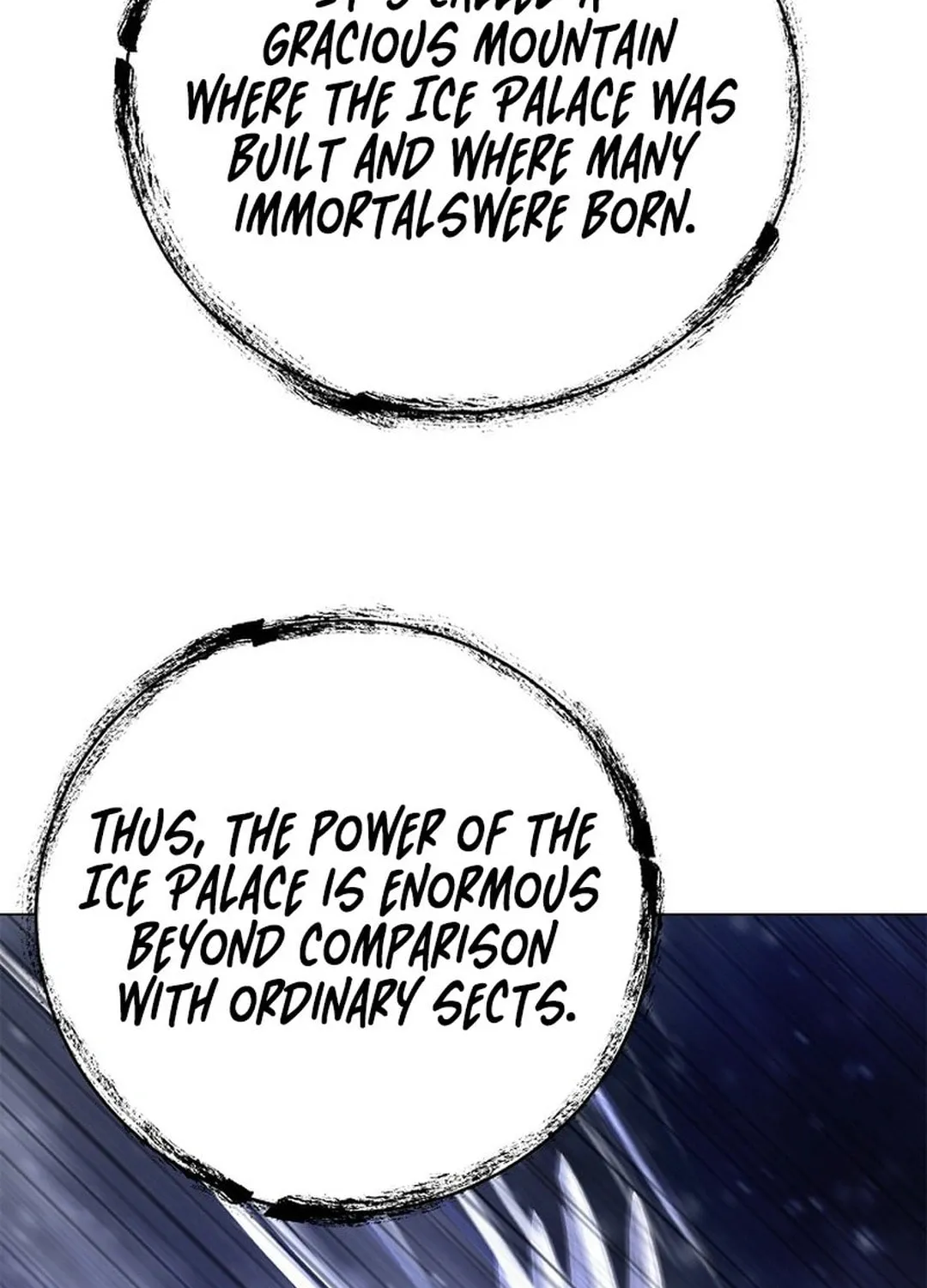 Tale of the Floating Sages Chapter 175 page 68 - 