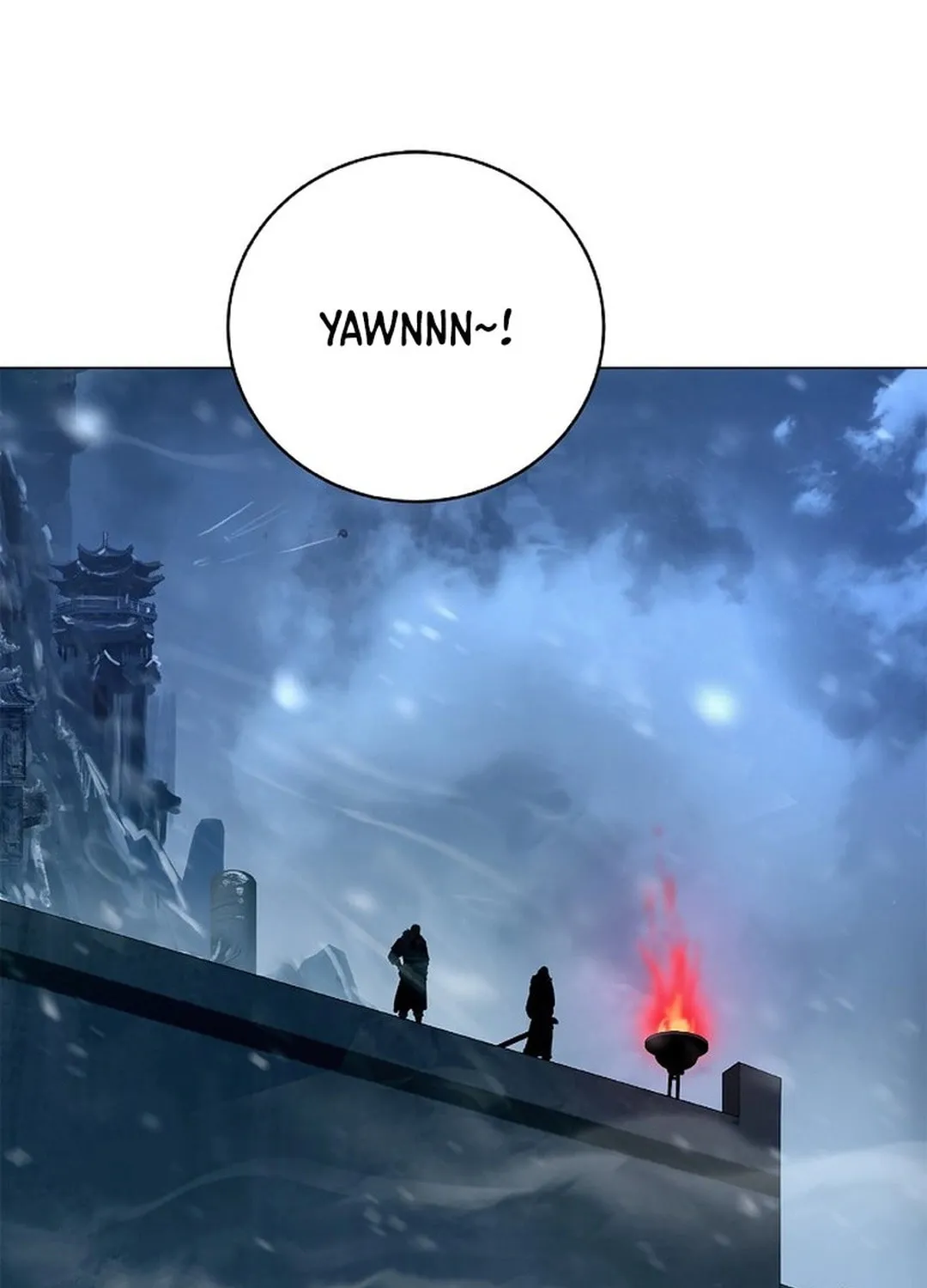 Tale of the Floating Sages Chapter 175 page 87 - 