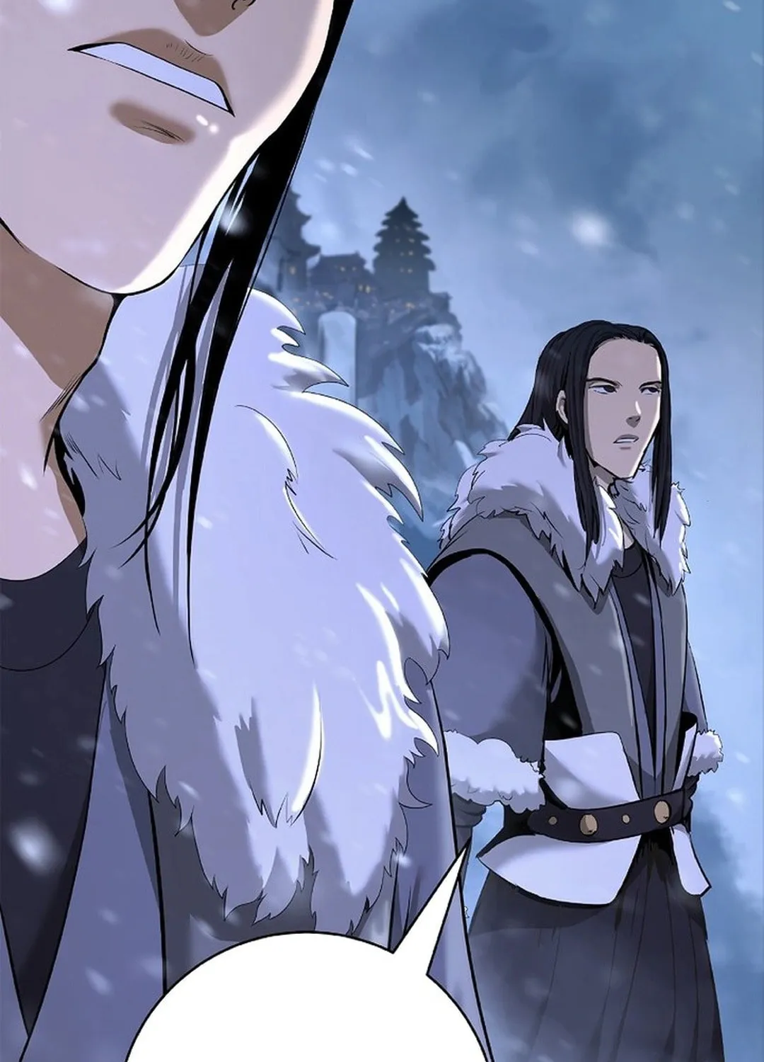 Tale of the Floating Sages Chapter 175 page 89 - 