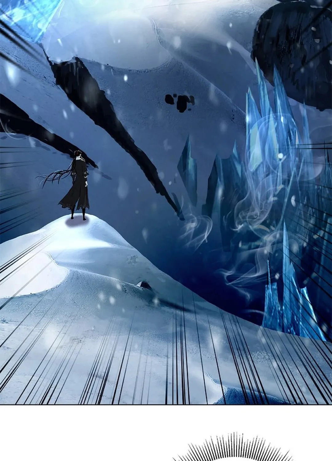 Tale of the Floating Sages Chapter 175 page 10 - 