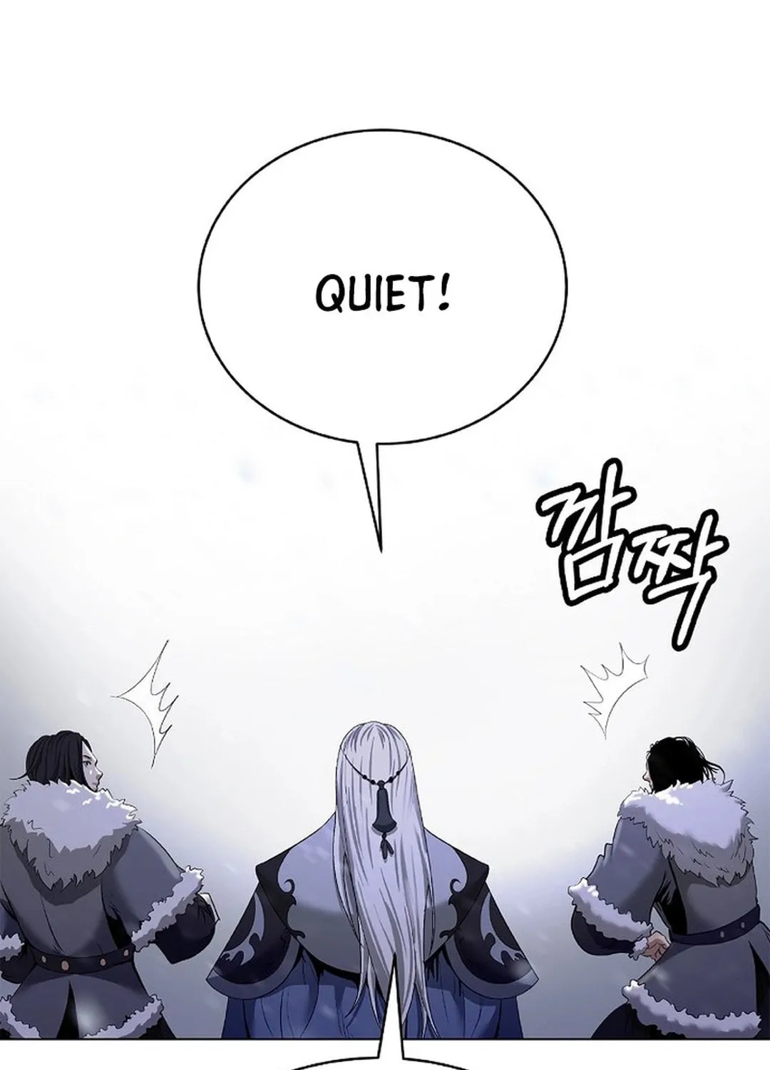 Tale of the Floating Sages Chapter 175 page 93 - 