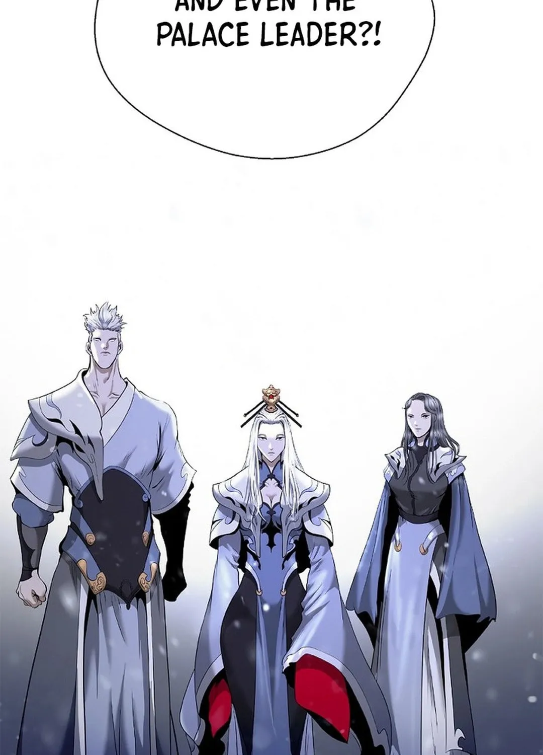 Tale of the Floating Sages Chapter 175 page 100 - 