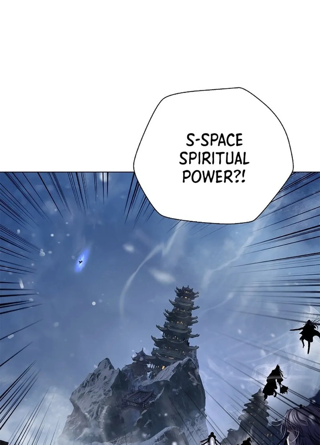Tale of the Floating Sages Chapter 176 page 110 - 