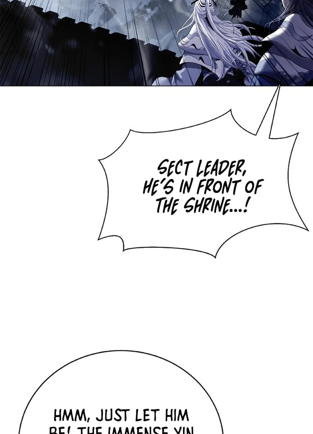 Tale of the Floating Sages Chapter 176 page 111 - 