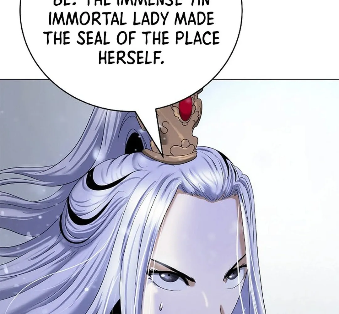 Tale of the Floating Sages Chapter 176 page 112 - 