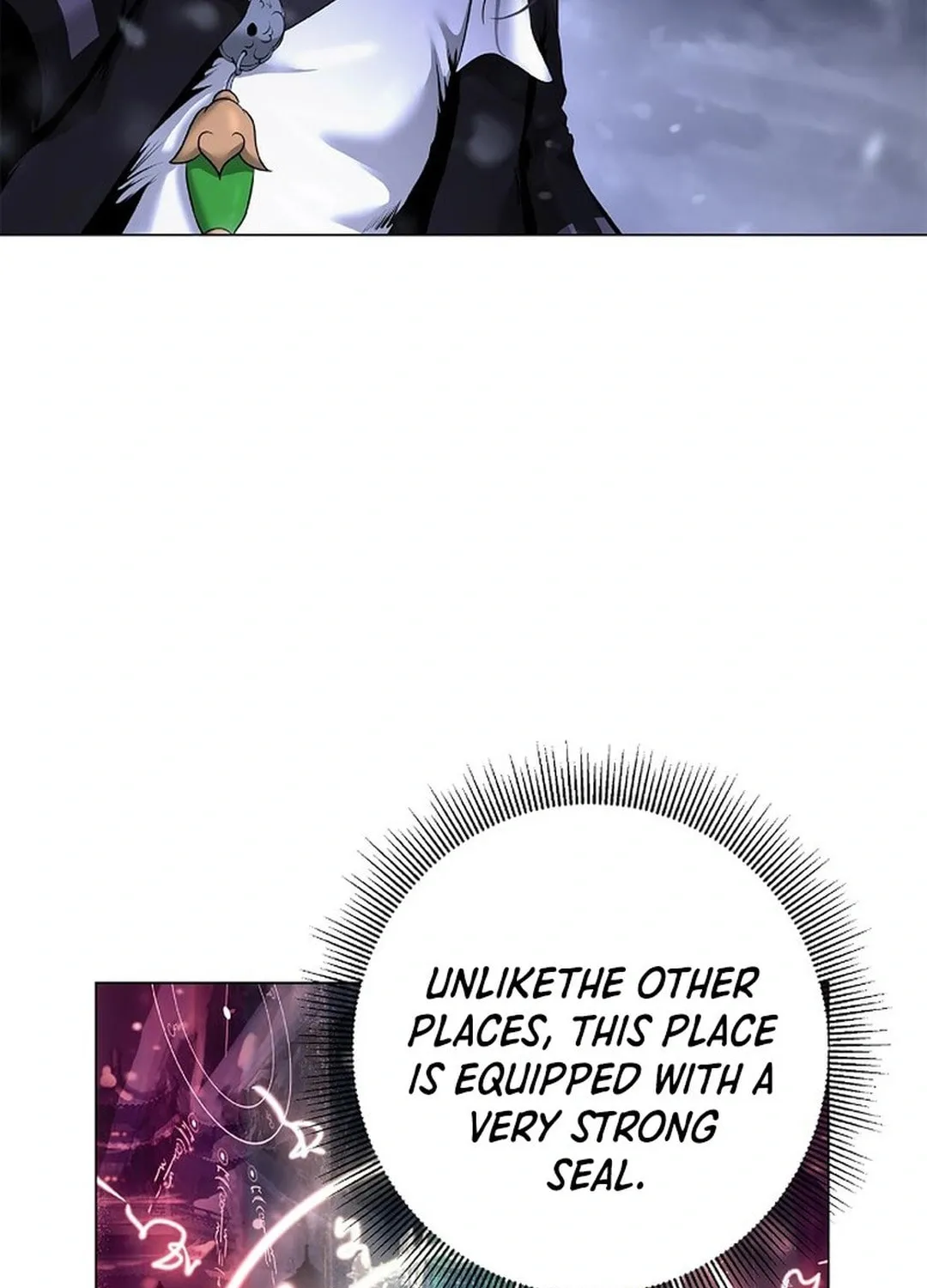 Tale of the Floating Sages Chapter 176 page 115 - 