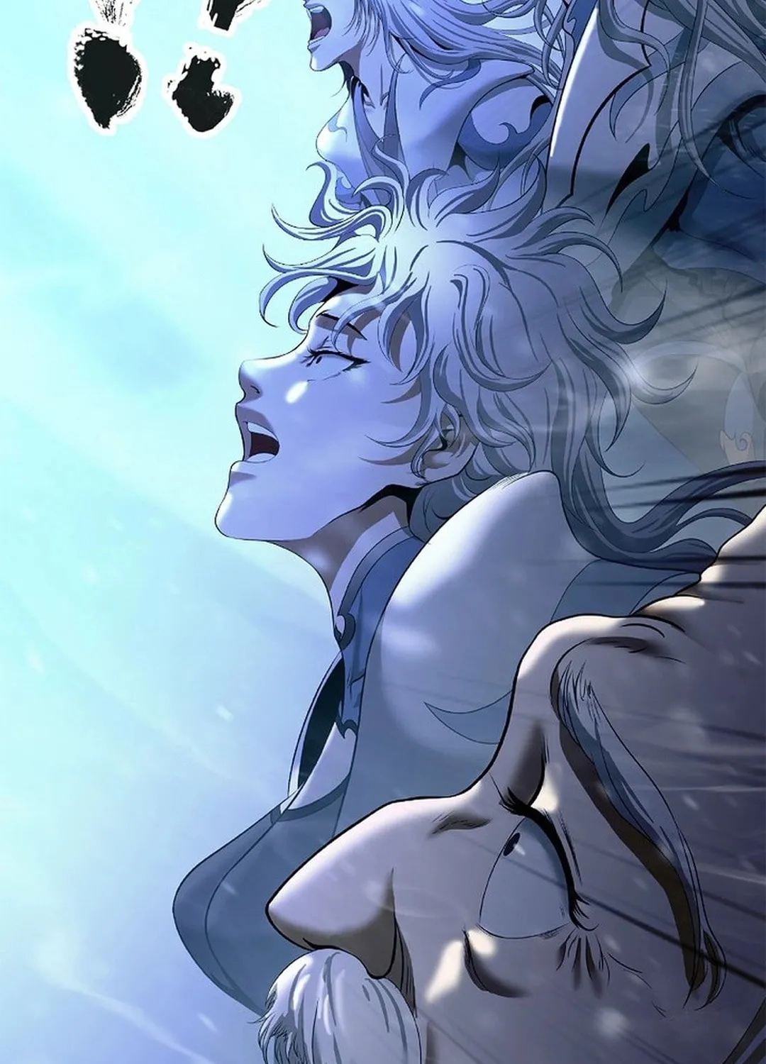 Tale of the Floating Sages Chapter 176 page 129 - 