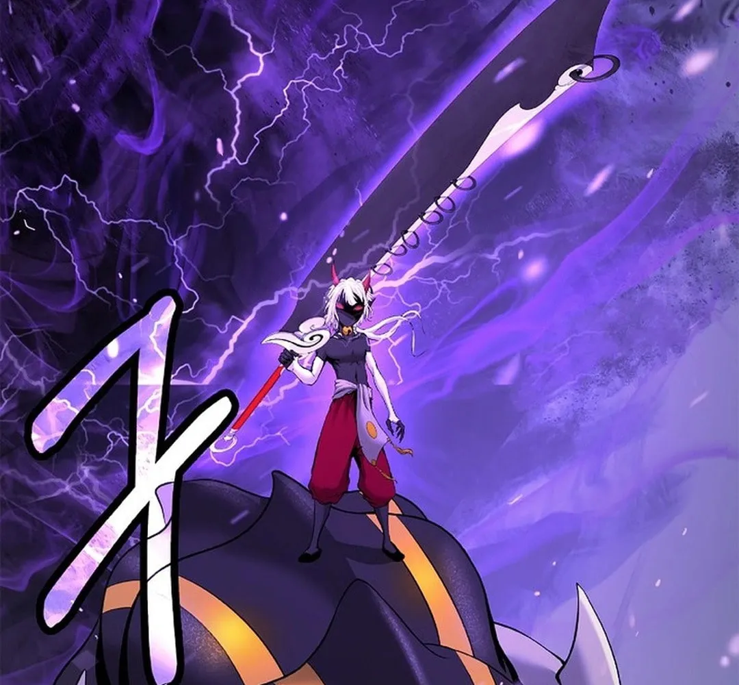 Tale of the Floating Sages Chapter 176 page 140 - 