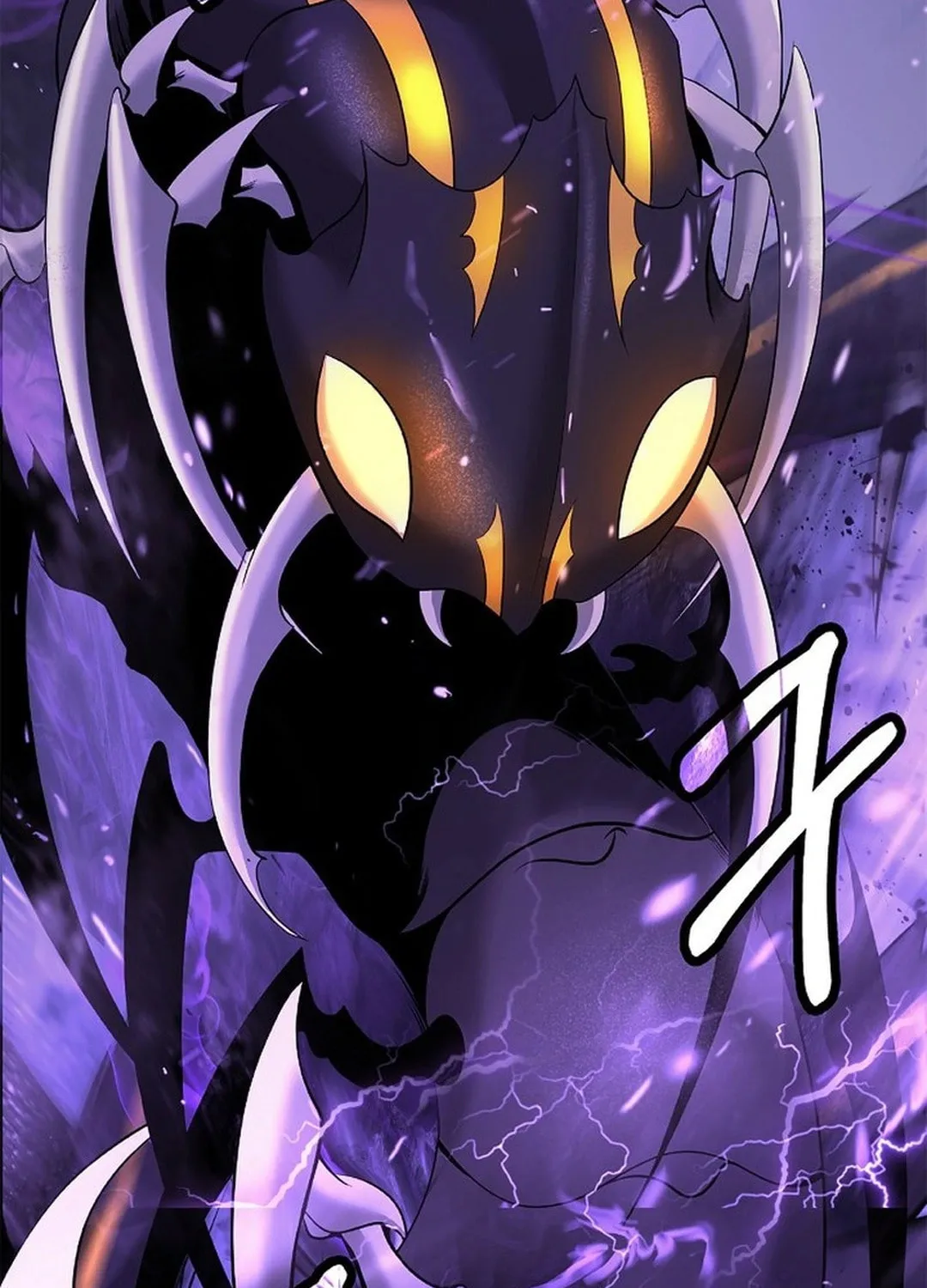 Tale of the Floating Sages Chapter 176 page 141 - 