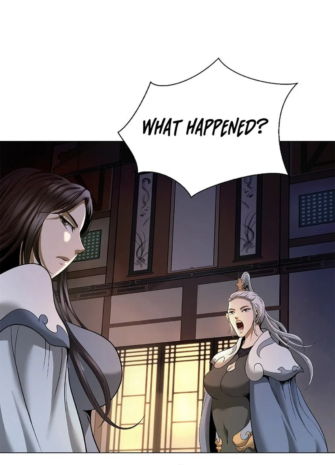 Tale of the Floating Sages Chapter 176 page 157 - 