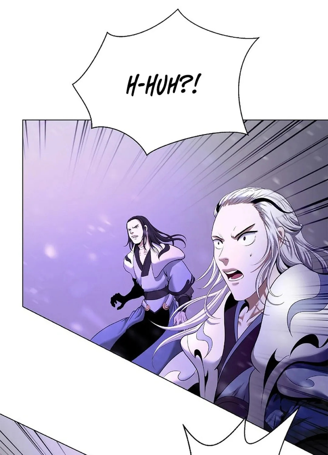 Tale of the Floating Sages Chapter 176 page 31 - 