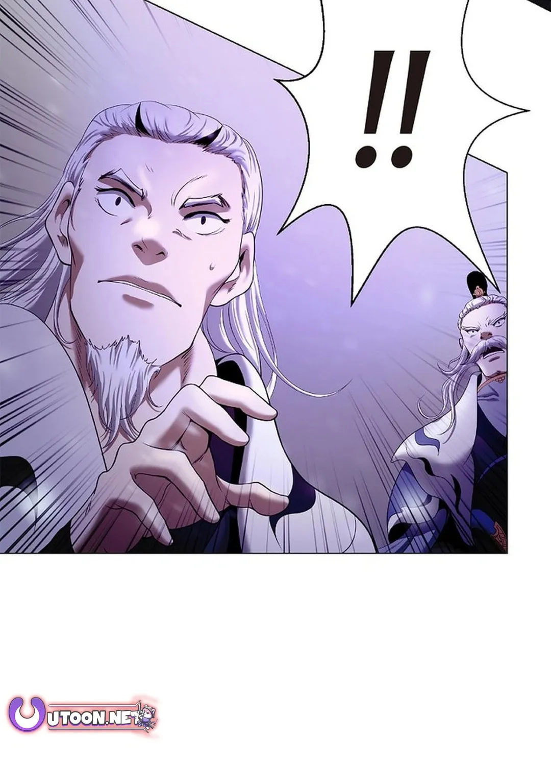 Tale of the Floating Sages Chapter 176 page 32 - 