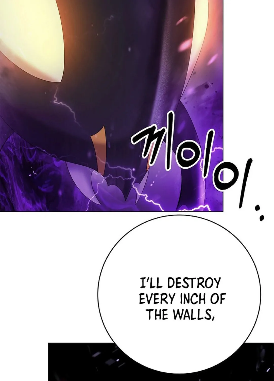 Tale of the Floating Sages Chapter 176 page 36 - 