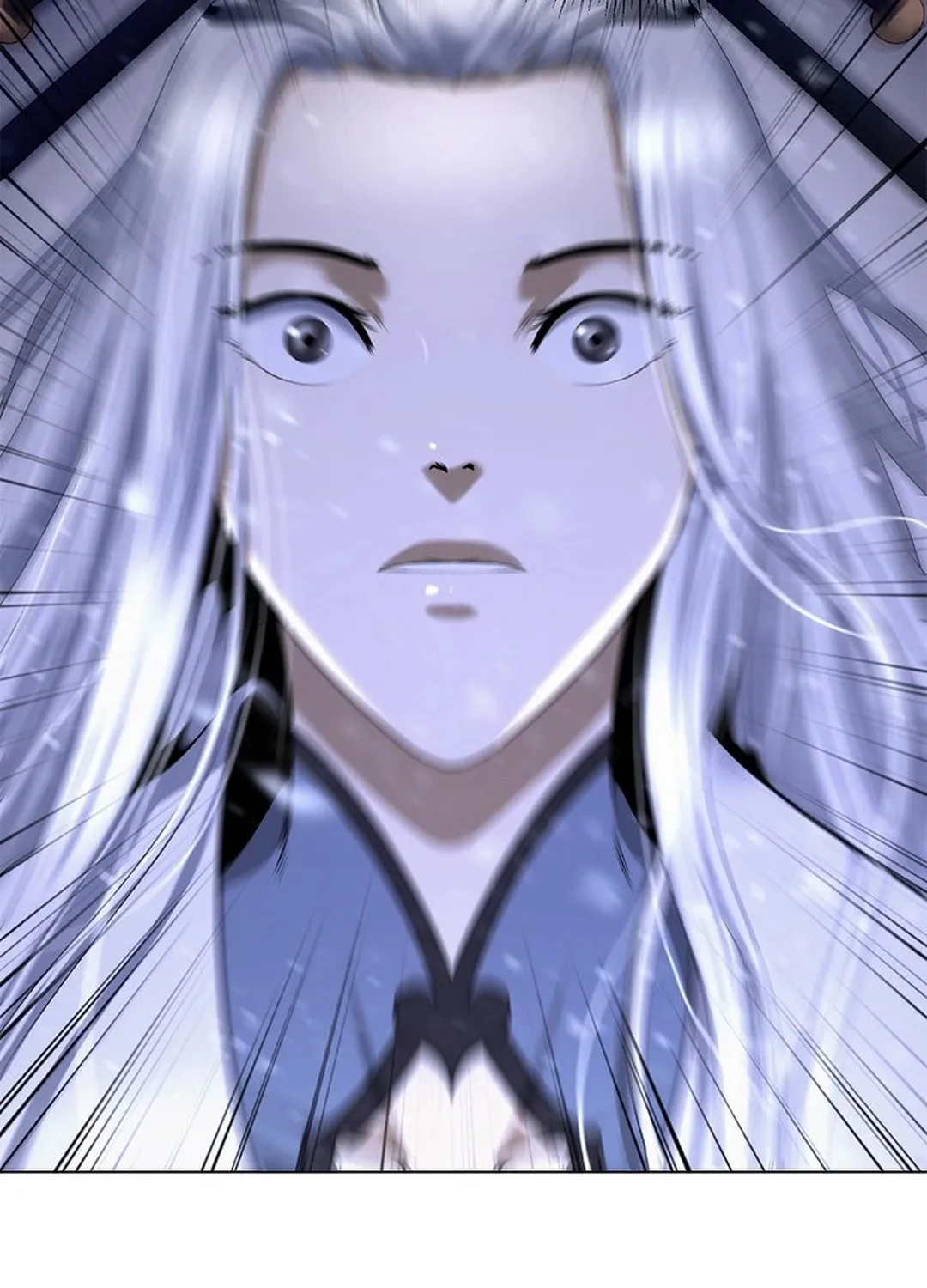Tale of the Floating Sages Chapter 176 page 39 - 