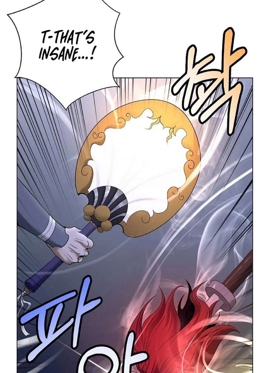 Tale of the Floating Sages Chapter 176 page 41 - 