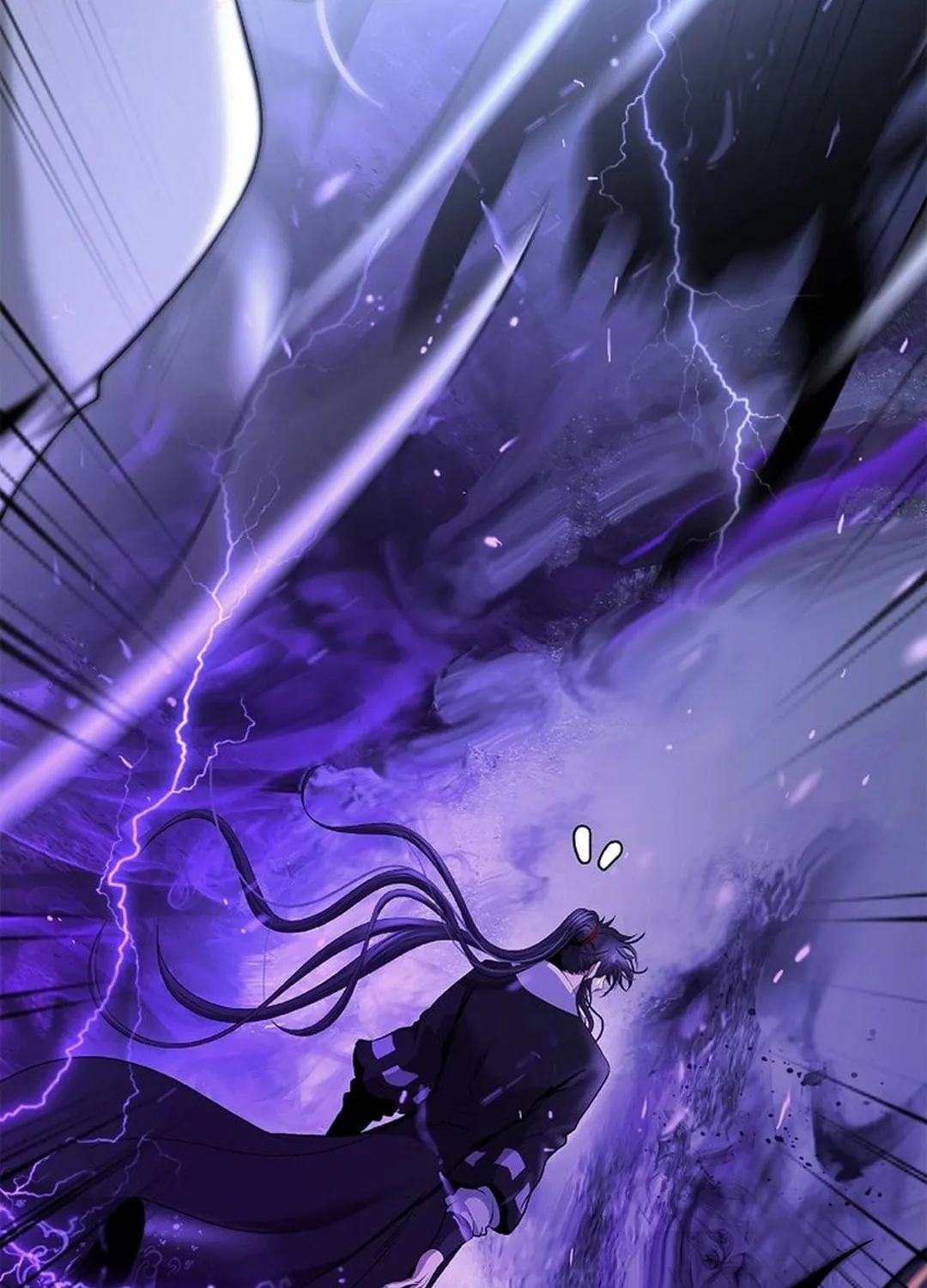 Tale of the Floating Sages Chapter 176 page 48 - 