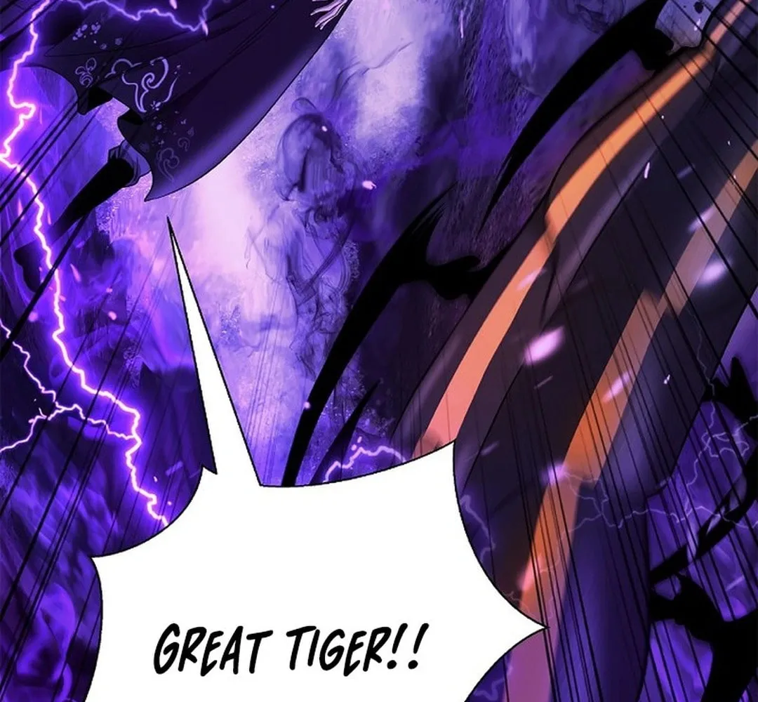 Tale of the Floating Sages Chapter 176 page 49 - 