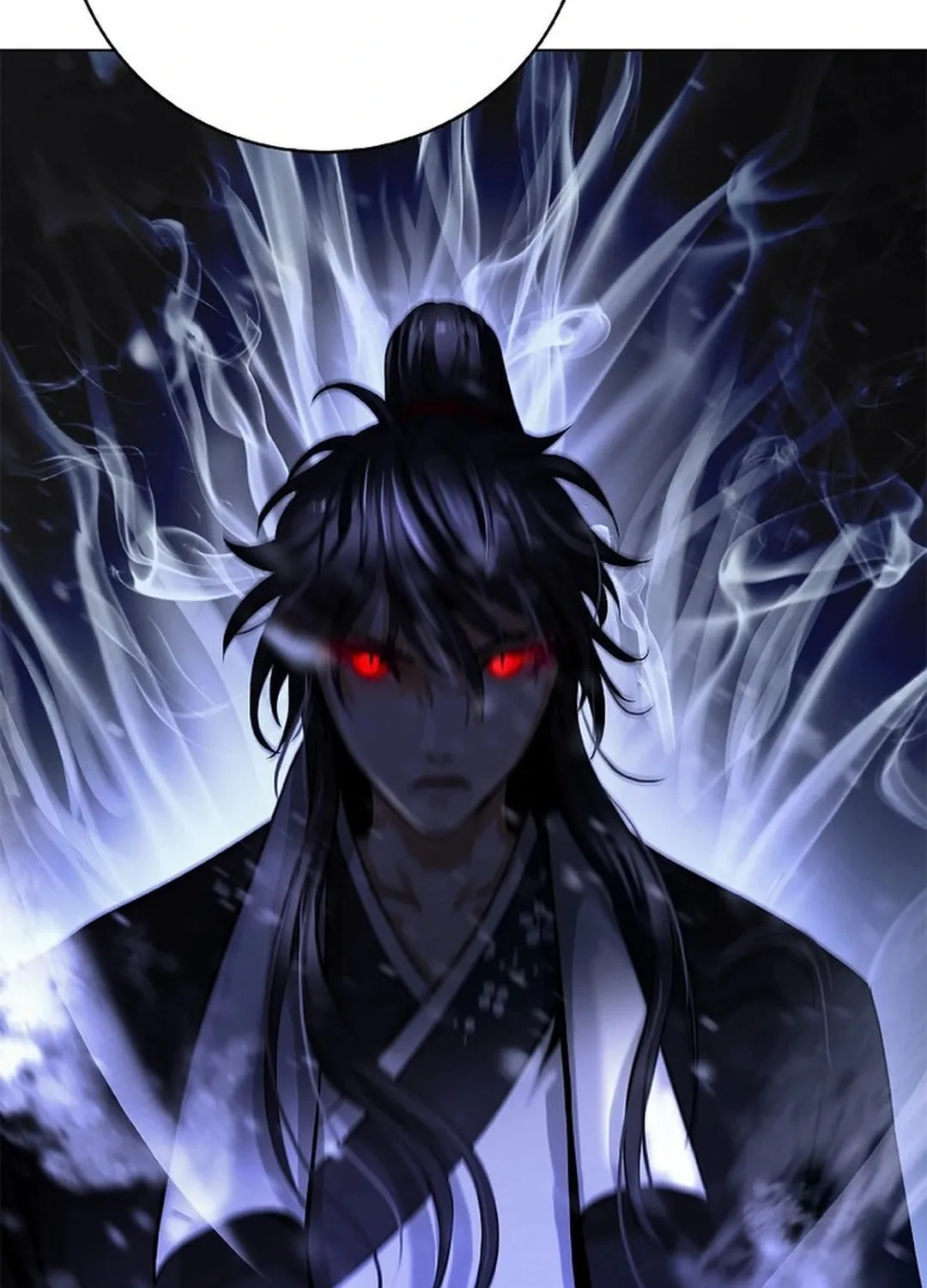 Tale of the Floating Sages Chapter 176 page 9 - 