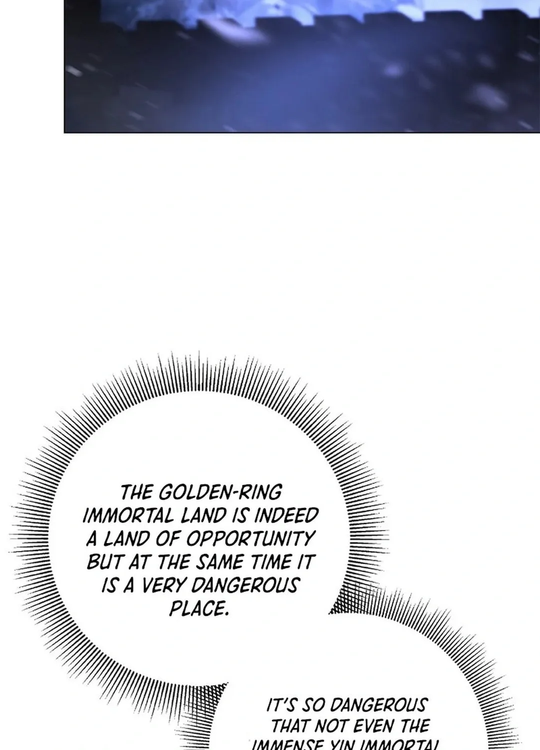 Tale of the Floating Sages Chapter 176 page 88 - 