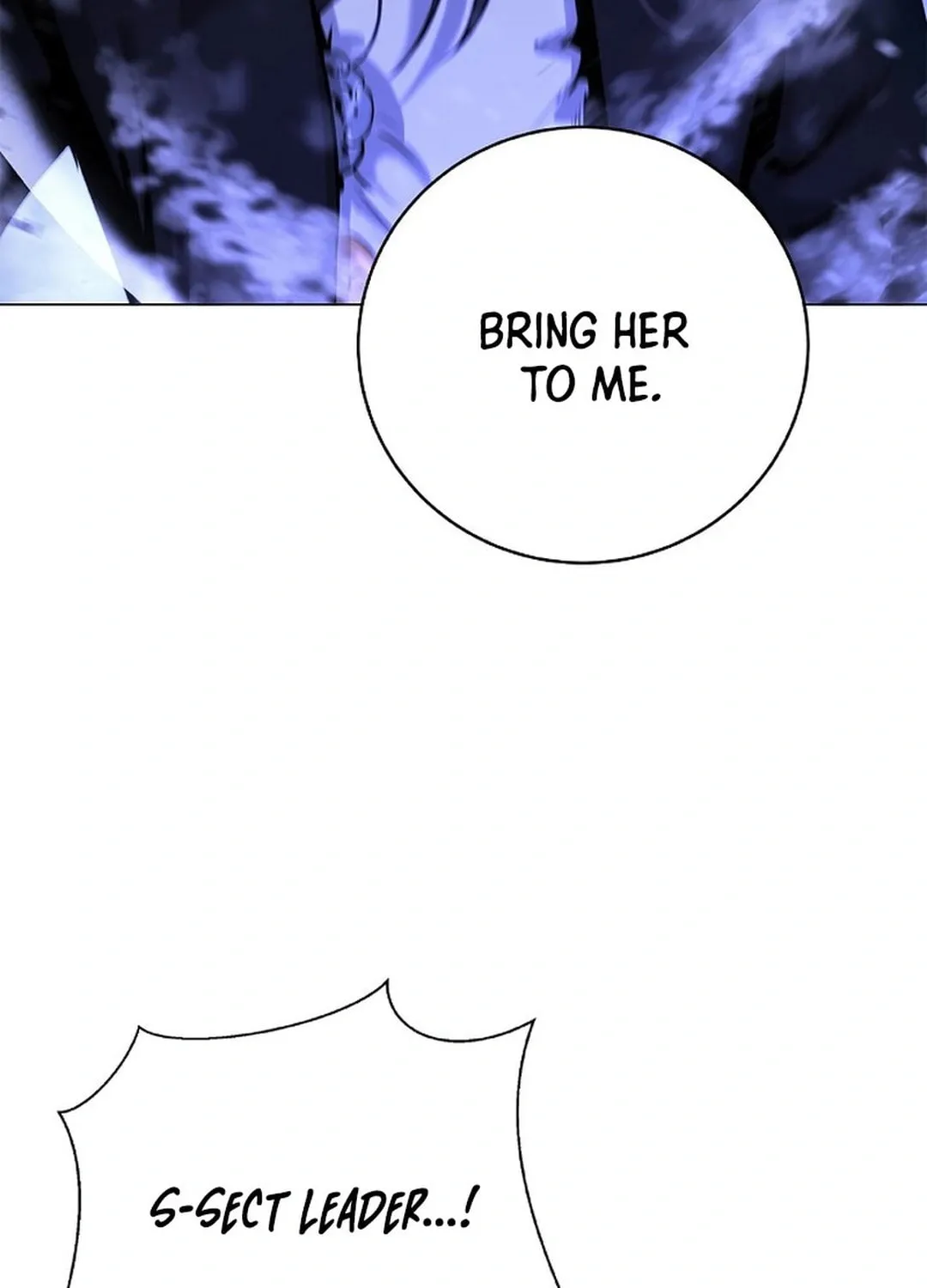 Tale of the Floating Sages Chapter 176 page 10 - 