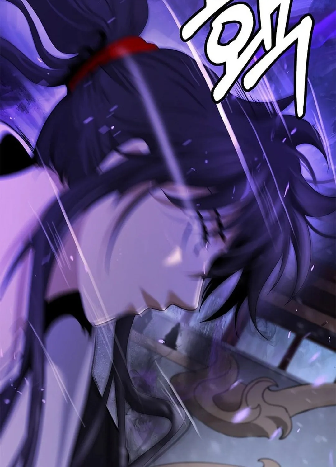 Tale of the Floating Sages Chapter 176 page 93 - 