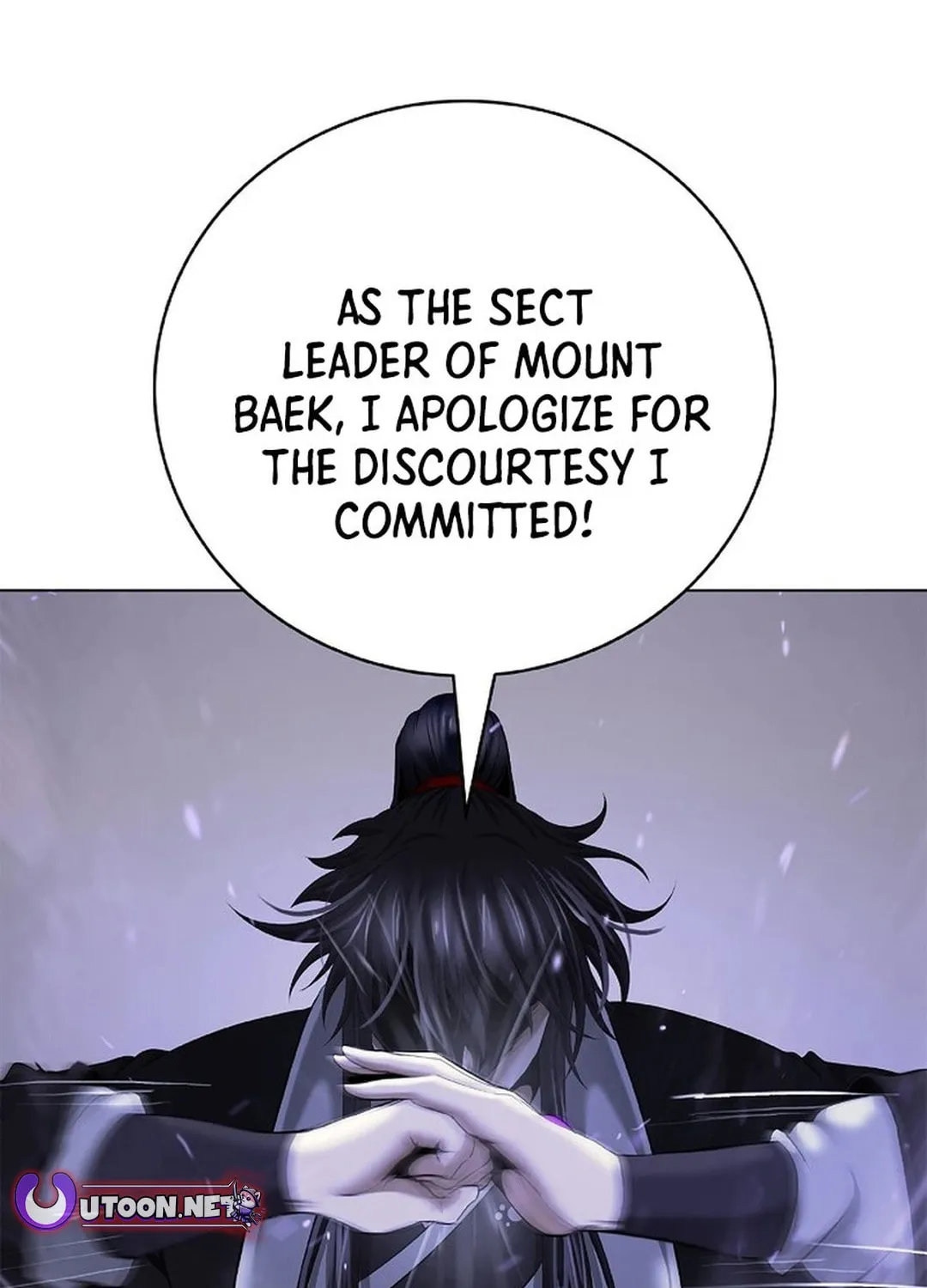Tale of the Floating Sages Chapter 176 page 95 - 